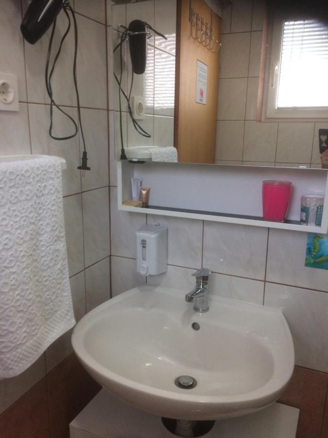 Botic Apartments シロ エクステリア 写真