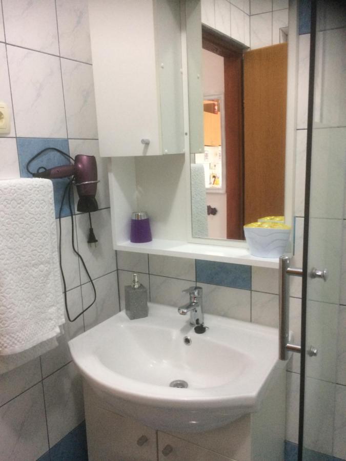 Botic Apartments シロ エクステリア 写真
