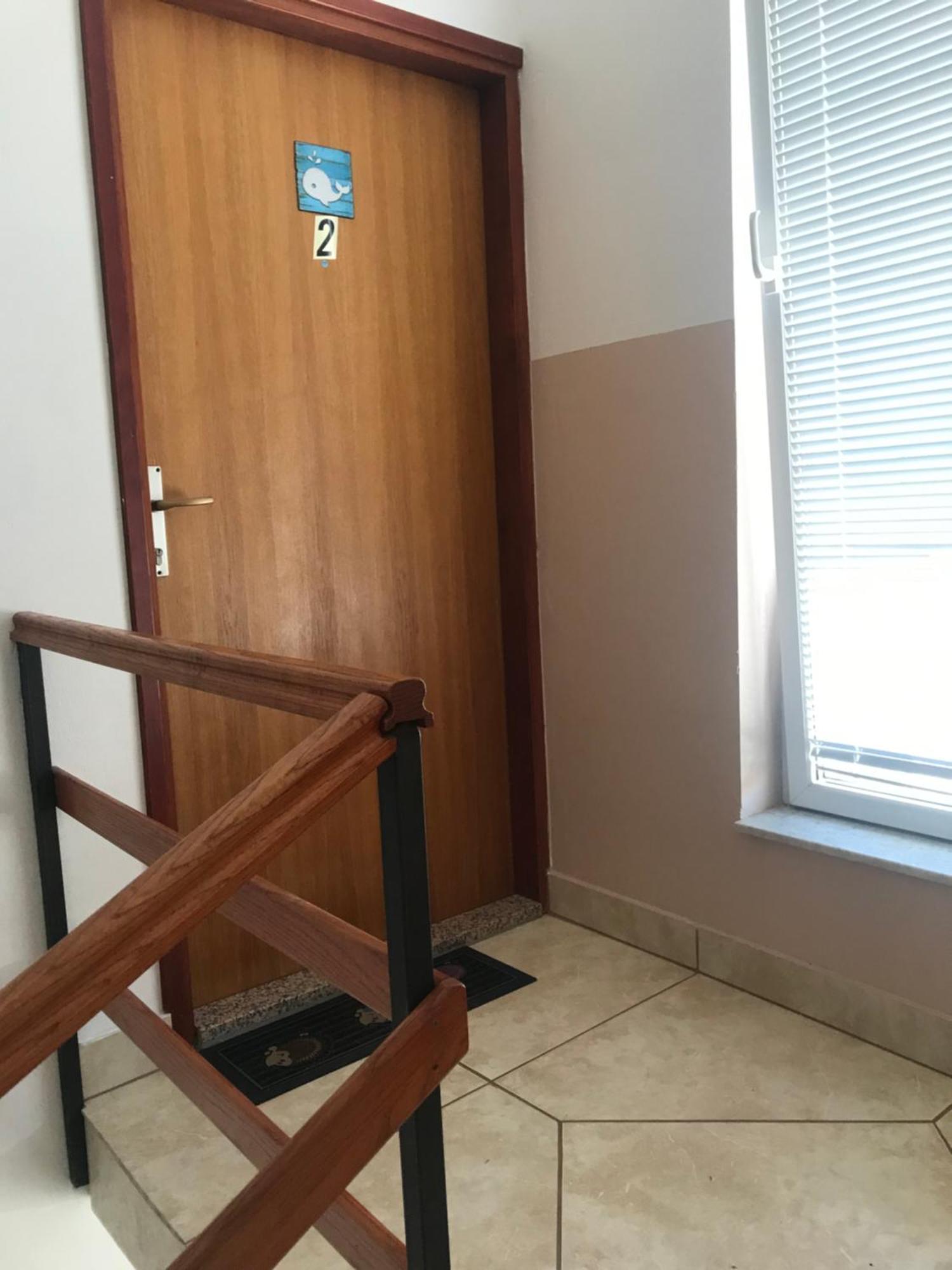 Botic Apartments シロ エクステリア 写真