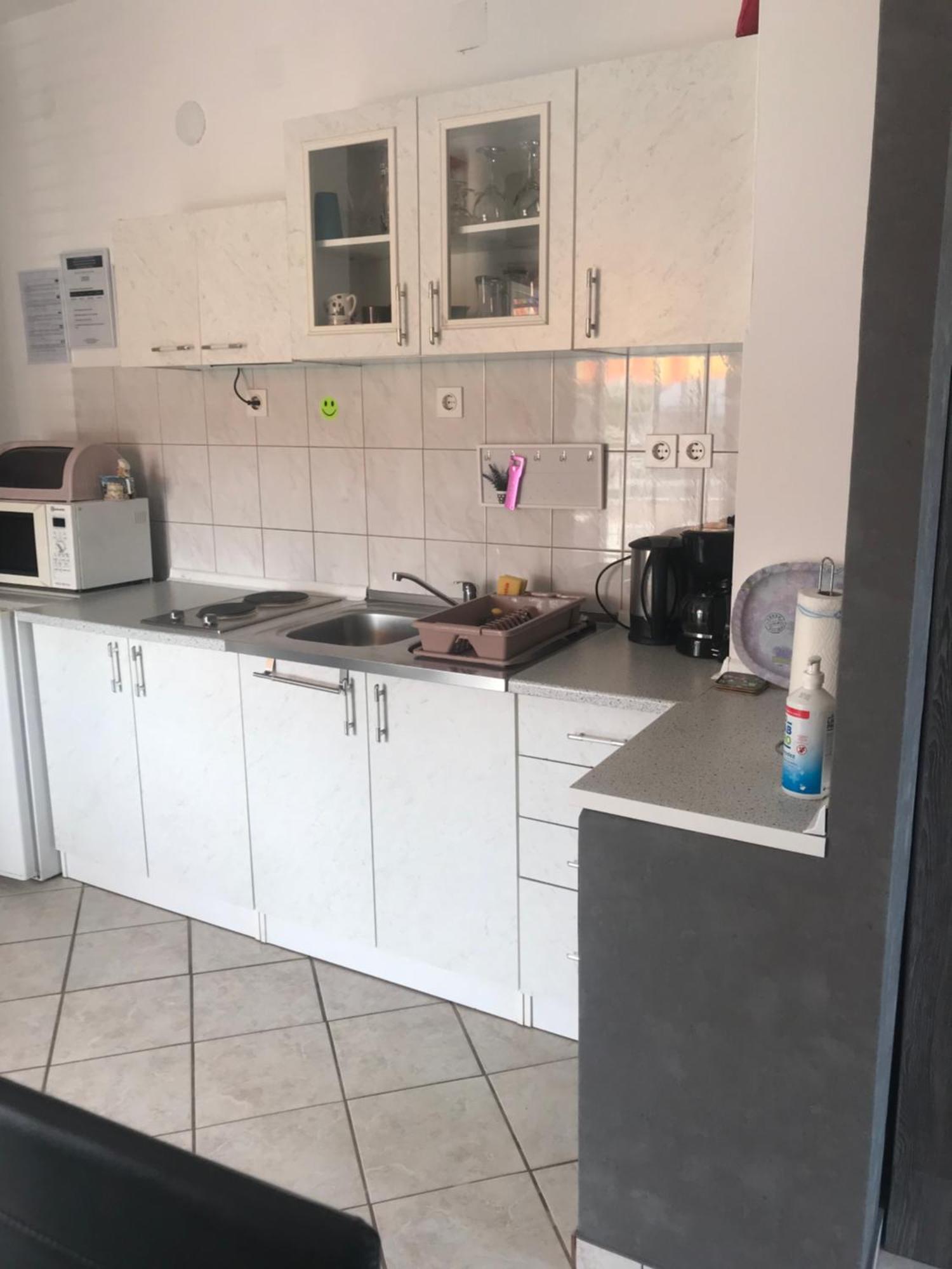 Botic Apartments シロ エクステリア 写真