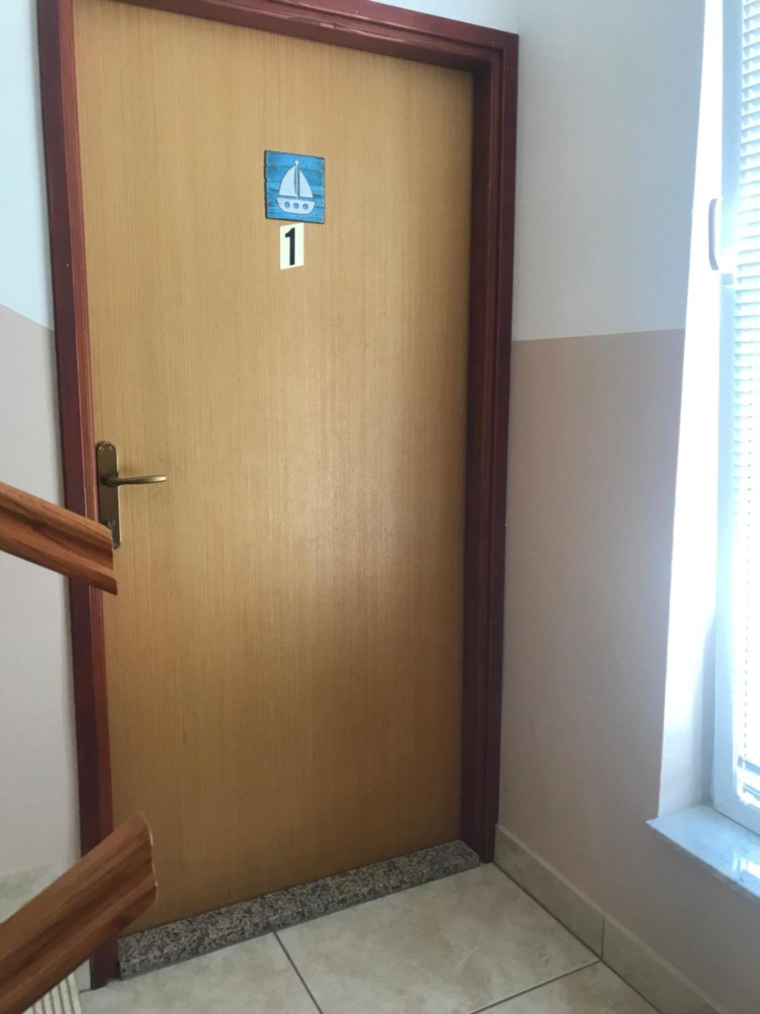 Botic Apartments シロ エクステリア 写真