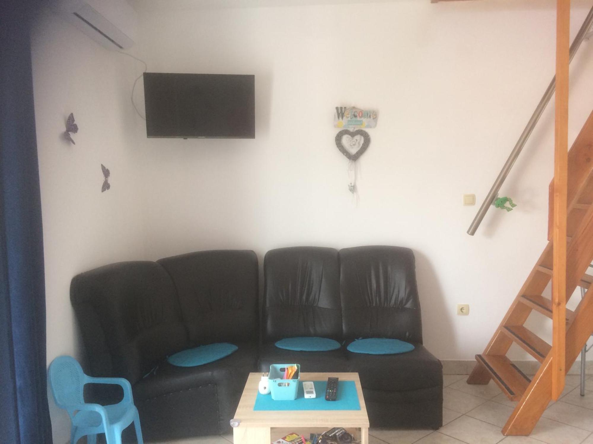 Botic Apartments シロ エクステリア 写真