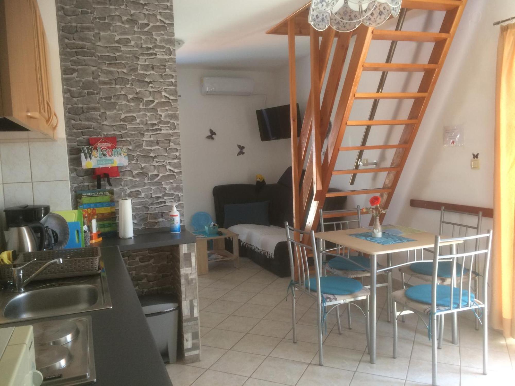 Botic Apartments シロ エクステリア 写真