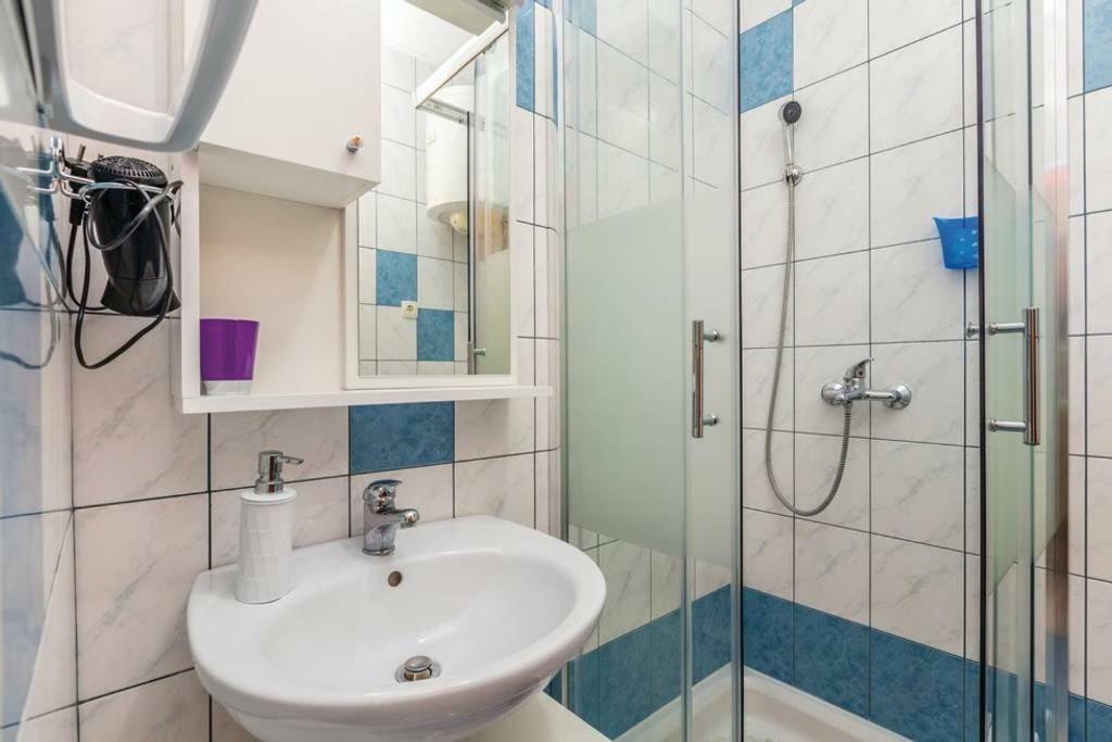 Botic Apartments シロ エクステリア 写真