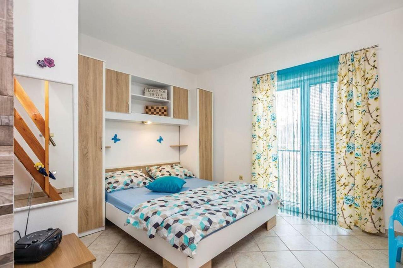 Botic Apartments シロ エクステリア 写真